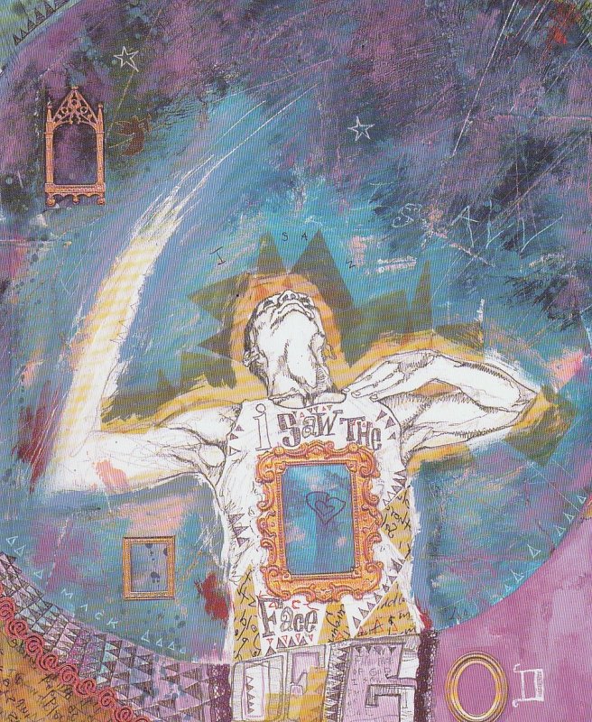 Ruule: Ganglords of Chinatown #3 (2004)