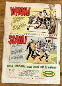 Mystery In Space #103 1st Appearance + Origin Ultra 1965 G- Condition