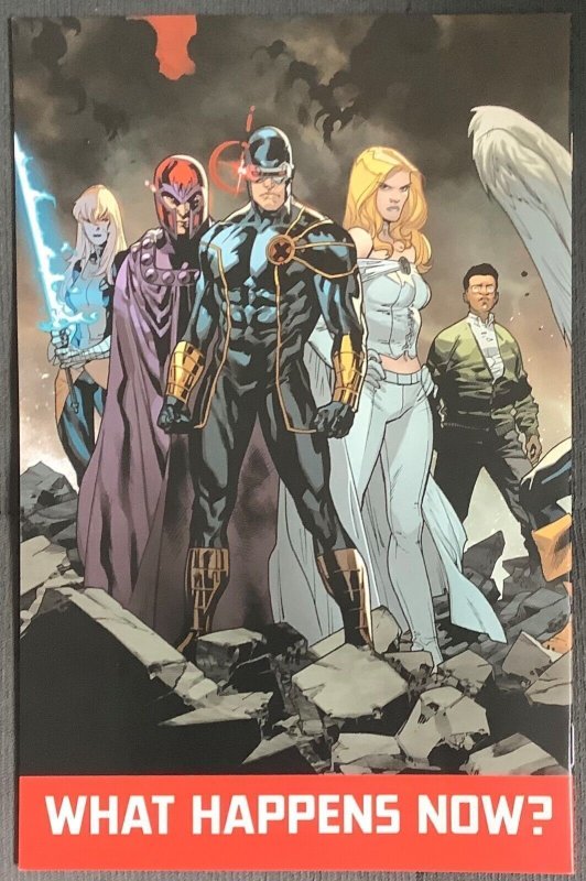 All-New X-Men #1 (2013, Marvel) NM+