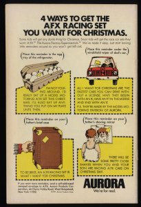 Our Fighting Forces #141 FN/VF 7.0