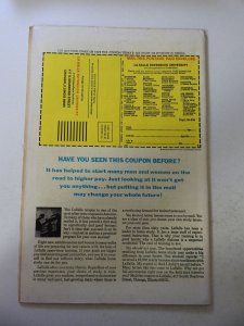 The Avengers #122 (1974) FN- Condition