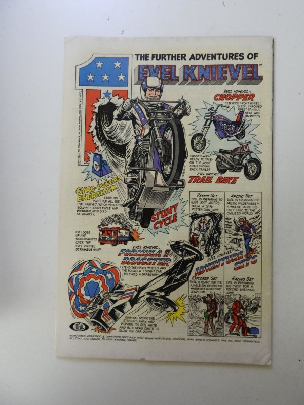 Tomb of Dracula #41 (1976) VF- condition MVS intact