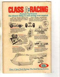 Daredevil # 92 FN/VF Marvel Comic Book Black Widow Defenders Hulk Thor TD6