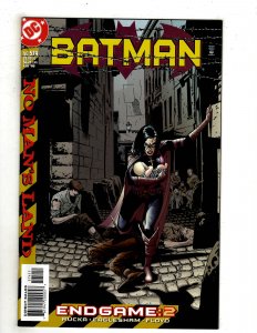 Batman #574 (2000) OF38