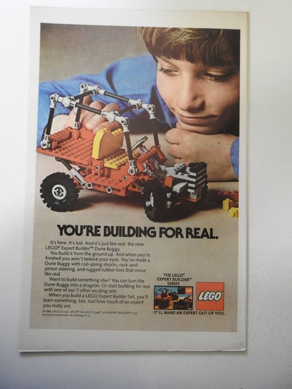 Green Lantern #161 (1983) VF- Condition