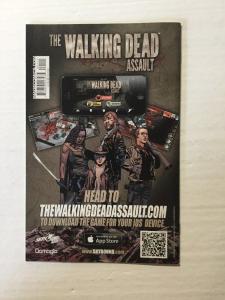 Walking Dead 1 Governor Special Nm Near Mint