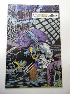 Wolverine #9 (1989) NM Condition