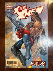 X-Treme X-Men #20 (2003)