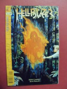 HELLBLAZER  #88    (9.0  VF/NM)  DC VERTIGO