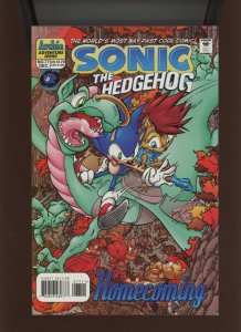 (1999) Sonic the Hedgehog #77 (9.0/9.2)