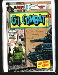 G.I. Combat #185 (1975)