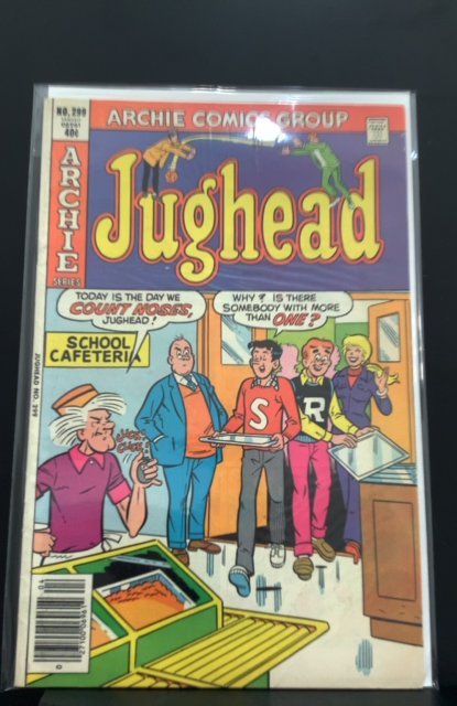 Jughead #299 (1980)