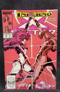X-Factor #38 (1989)