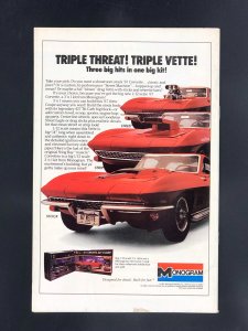 Secret Origins #25 (1988)