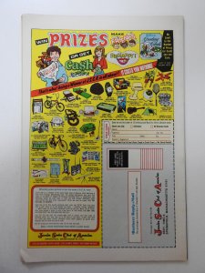 The Amazing Spider-Man #136 (1974) VF- Condition! MVS intact!