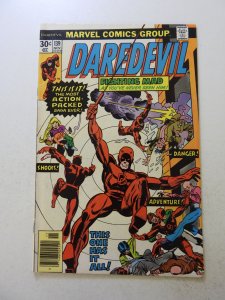 Daredevil #139 (1976) FN- condition