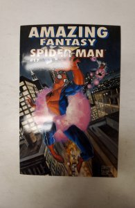 Amazing Fantasy #17 (1996) NM Marvel Comic Book J728