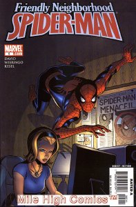FRIENDLY NEIGHBORHOOD SPIDER-MAN (2005 Series)  #5 Good Comics Book