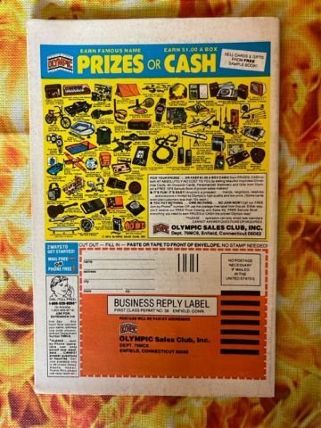 Marvel Spotlight #2 (1979)