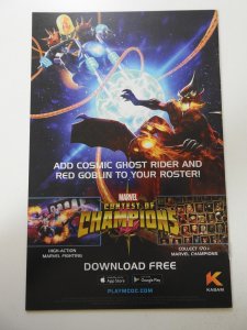 Black Widow #2 Variant Edition (2020)