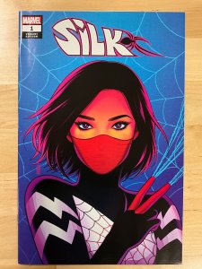 Silk #1 Bartel Cover B (2021)