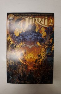 Jirni #2 (2013) NM Aspen Comic Book J714