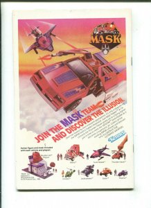 AMAZING SPIDER-MAN #275 - RETURN OF THE HOBGOBLIN (9.2) 1986