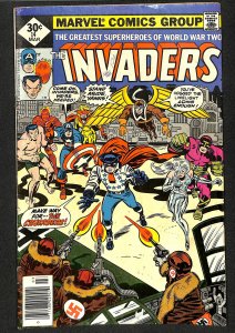 The Invaders #14 (1977)