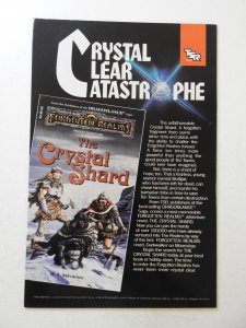 The Amazing Spider-Man #301 (1988) VF+ Condition!