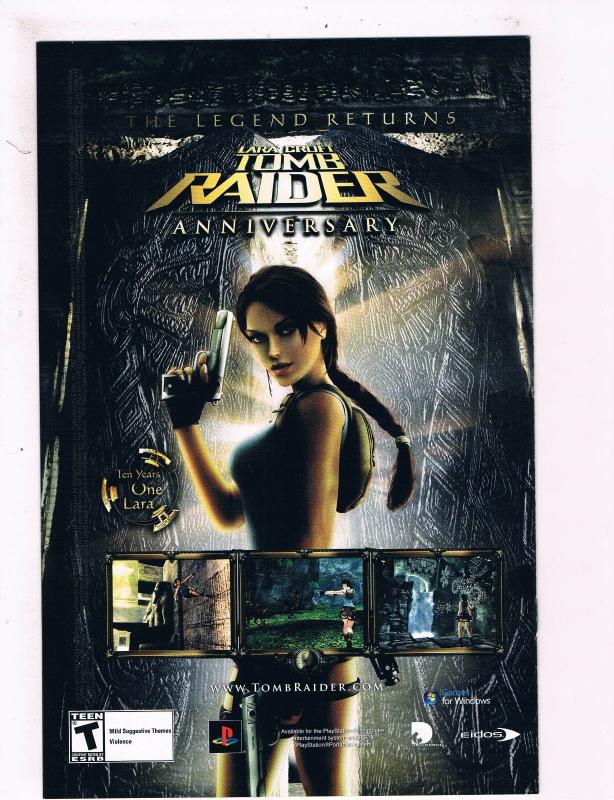 Superman # 664 NM 1st Print DC Comic Book Justice League Batman Flash Atom S61