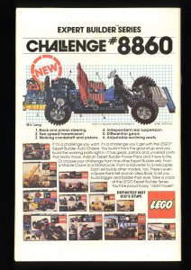 Avengers #213 VF/NM 9.0