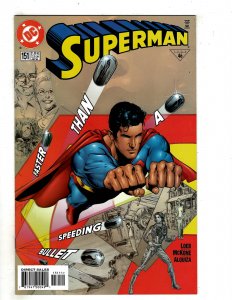 Superman #151 (1999) OF22