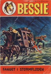 Fanget I Stormfloden