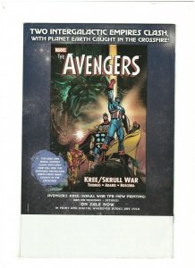 True Believers: Avengers Celestial Quest #1 VF+ 8.5 Marvel Comics 2020 