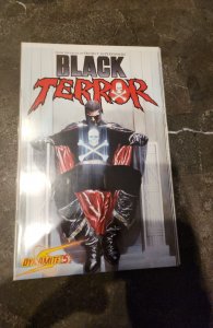 Black Terror #5 (2009)
