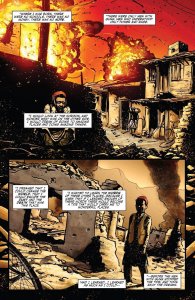 THE TWILIGHT ZONE #07 (2014)  FRANCESCO FRANCAVILLA | DIRECT SALE