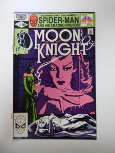 Moon Knight #14 (1981) VF/NM condition