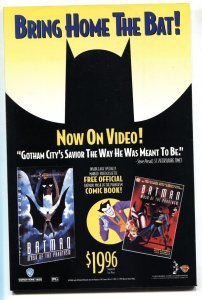 Action #700  1994 - DC  -NM- - Comic Book