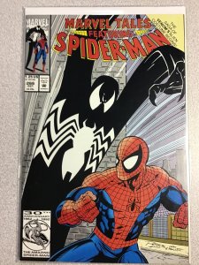 Marvel Tales #266 Direct Edition (1992)