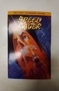 Speed Racer #1 (1992) NM Now Comic Book J720