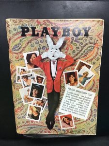 Playboy.. must be 18