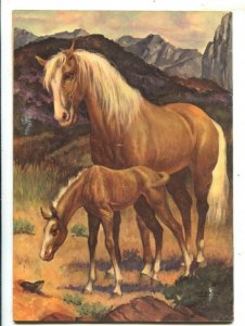 Roy Rogers Trigger-Four Color Comics #329 1951-Dell-1st issue-painted covers-...