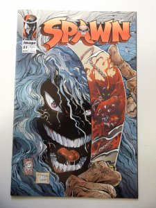 Spawn #37 (1995) NM Condition