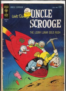 Uncle Scrooge #49 (1964)