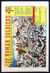 Incredible Hulk (1962) #106 2nd Missing Link!