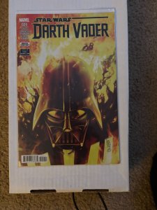 Darth Vader #24 (2019)