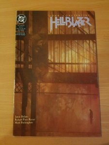 Hellblazer #16 ~ VERY FINE - NEAR MINT NM ~ (1989, DC Comics)