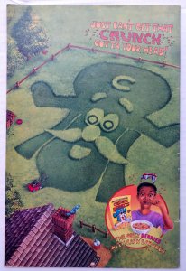 The Amazing Spider-Man #382 (FN)(1993)