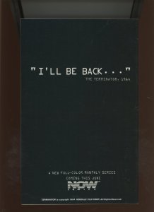 (1988) Speed Racer #10: COPPER AGE! COMBINED SHIPPING! (4.5)