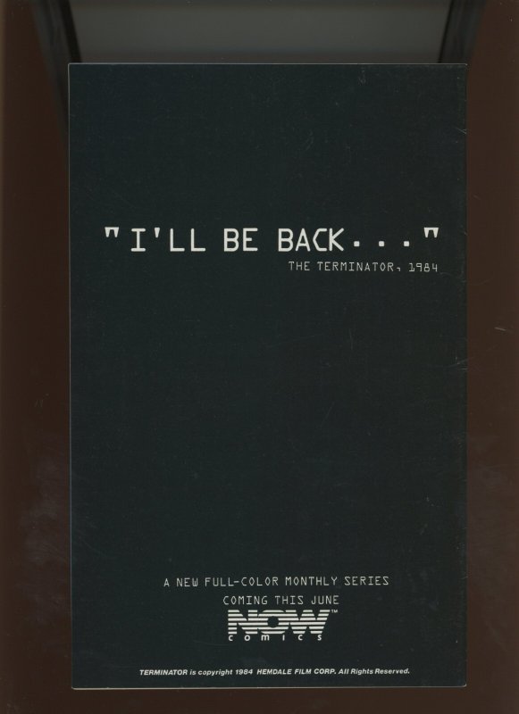 (1988) Speed Racer #10: COPPER AGE! COMBINED SHIPPING! (4.5)